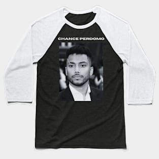 Chance Perdomo Baseball T-Shirt